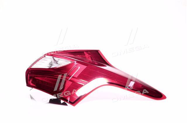 Лiхтар зад. пра. ford focus 11-14 