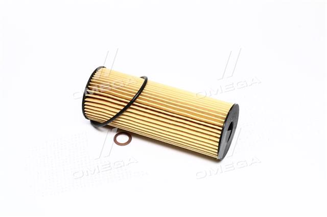 Фільтр масляний 2.3MPI 16V,2.0XDI 16V,3.2MPI 24V,2.7XDI 20V SSANGYONG Kyron 05-11, Actyon 06-11, Rexton 12-18, Actyon Sports 12-, Rexton 01-06, Rodius 04-07, Rodius 07-13, Korando 96-05