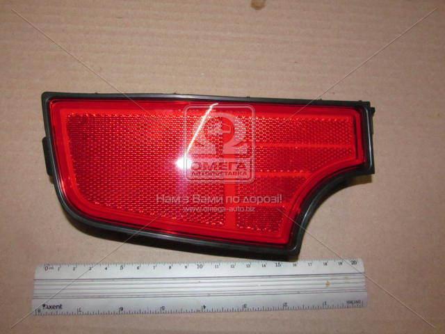 Лiхтар зад. лiв. kia soul 09-11 