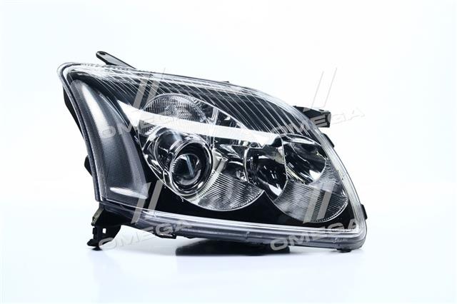 Фара права TOY AVENSIS 03-06 
