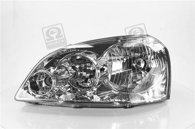 Фара ліва chev lacetti sdn 