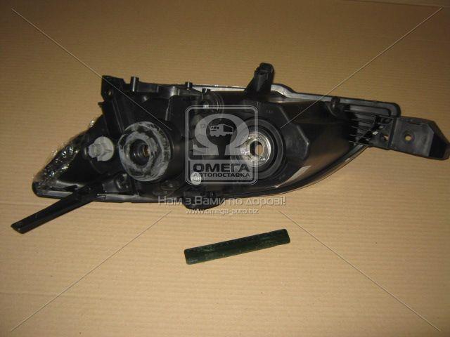 Фара права mazda 3 hb 04 - 
