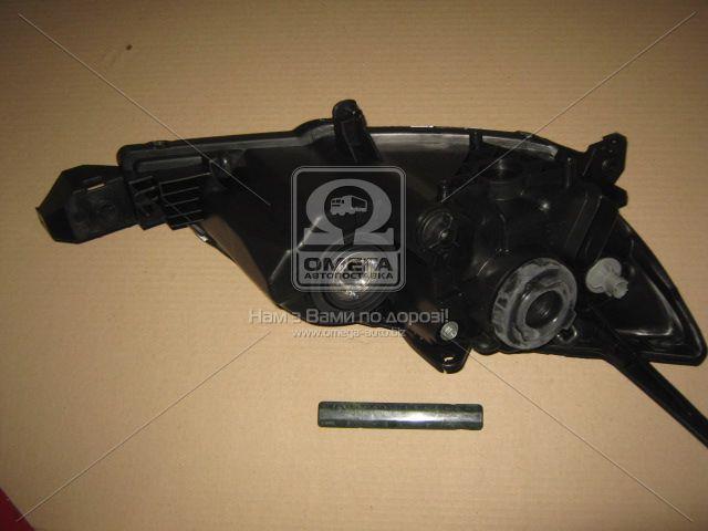 Фара ліва mazda 3 hb 04 - 
