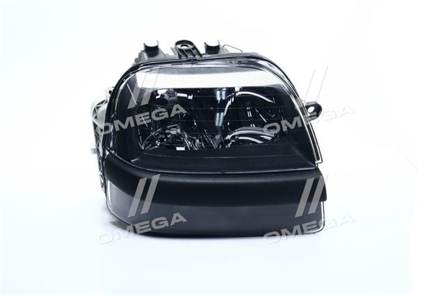 Фара пра. fiat doblo 01-04 