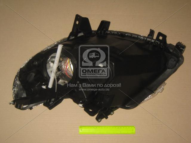 Фара права citr jumper 06 - 