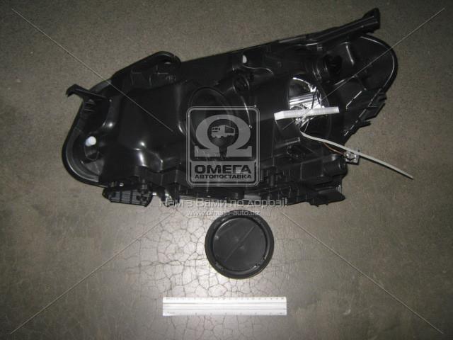 Фара права NIS QASHQAI 09- 