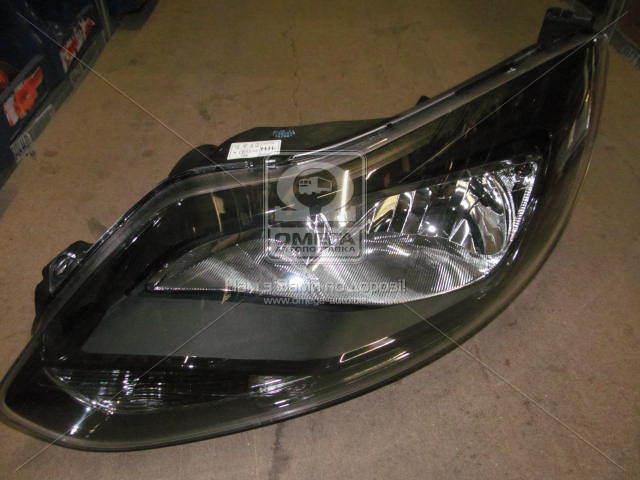 Фара ліва ford focus 11-14 