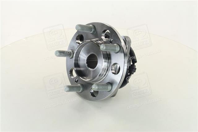 Маточина передня TOD SSANGYONG Rexton 06-12, Rexton 01-06