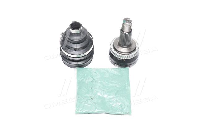 ШРКШ заднього приводу зовнішній RENAULT Duster 10-18; HYUNDAI Elantra MD 11-16, Elantra AD 16-20, i-30 GD 12-17; SSANGYONG Korando C 10-19, Actyon 12-; DACIA Duster 10-17, Duster 18-