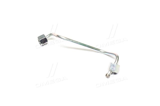 Трубка паливна 