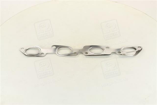 Прокладка колектора випускного Actyon (06-), Kyron (05-) D20 (6641420780) SsangYong