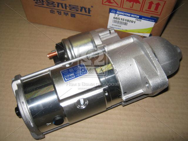 6651510201 SSANGYONG