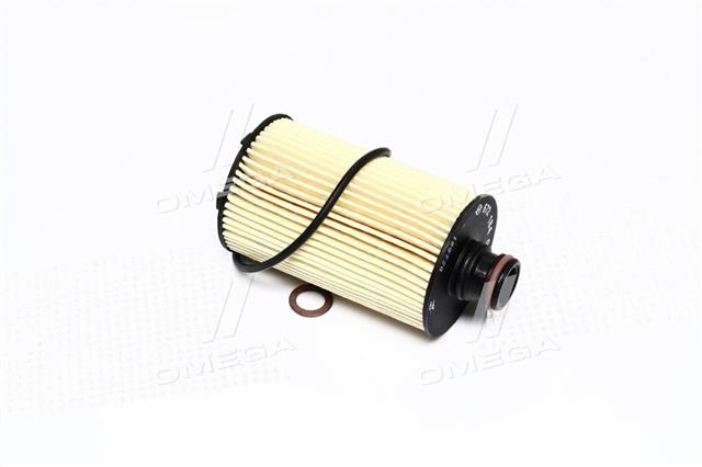 Фільтр масляний 2.0XDI 16V,2.2XDI 16V SSANGYONG Korando C 10-19, Rexton 12-18, Actyon 12-, Actyon Sports 12-, Rexton 17-, Rodius 13-