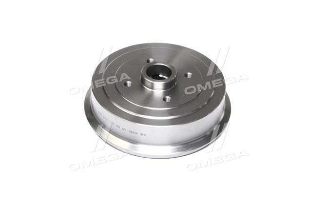 Барабан тормозний rr brake/+hub daewoo lanos (вир-во pmc-essence)