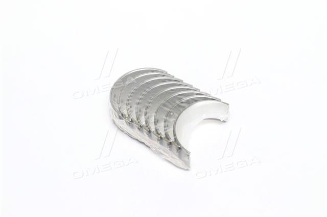 Вкладиші комплект-conn rod/0.25 nubira(j100) 