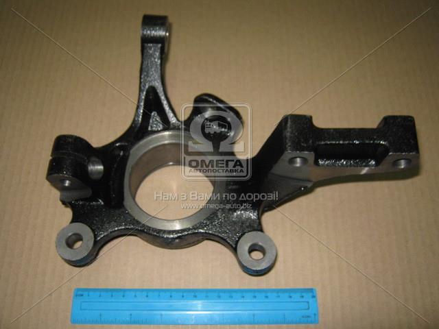 Кулак поворотний a-strg lh lacetti(j200) (вир-во pmc-essence)