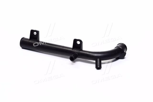 Патрубок помпи daewoo lanos 