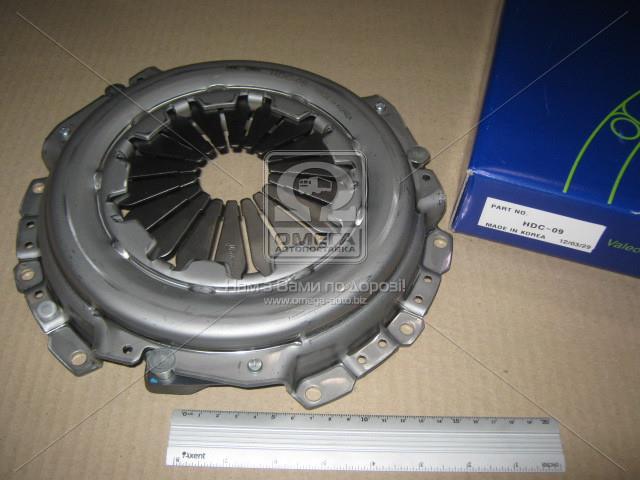 HDC09 VALEO