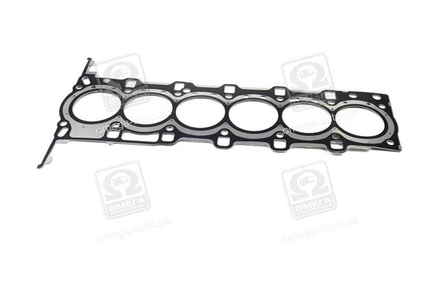 Прокладка головки блоку chevrolet/daewoo x20d1/ x25d1 