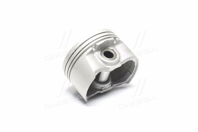 Поршень AVEO 76,50 STD 1,5 8V с пальцами 