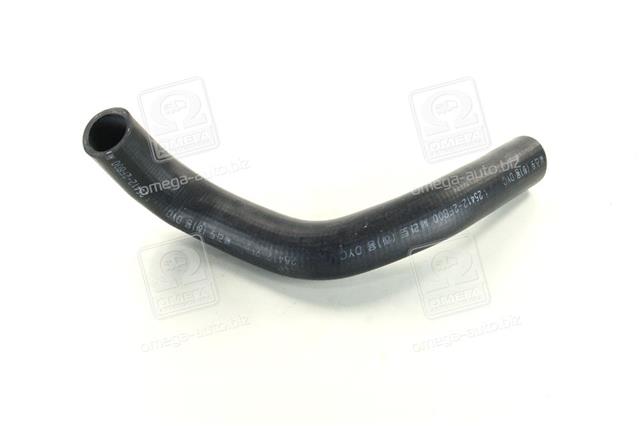 Патрубок радіатора kia cerato 04my(ld) 
