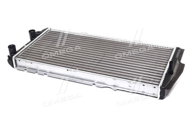 Радіатор охолодження audi 100 82-91 (+a/c)  
