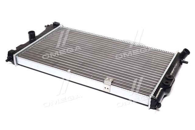 Радіатор охолодження opel vectra a 88-95 (mt, +a/c) 