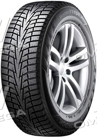 Шина 265/50R19 106T Winter I*Cept X RW10 (Hankook)