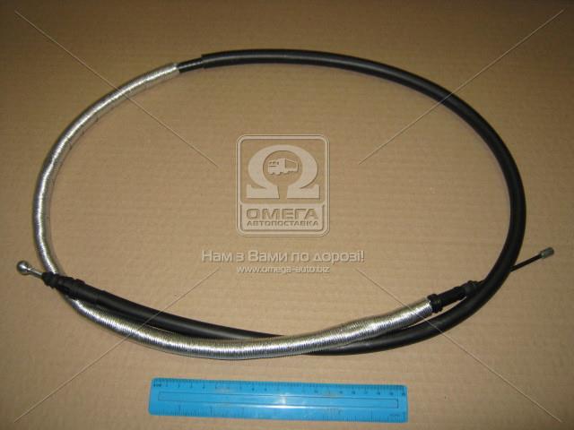Трос зчеплення nissan primera 