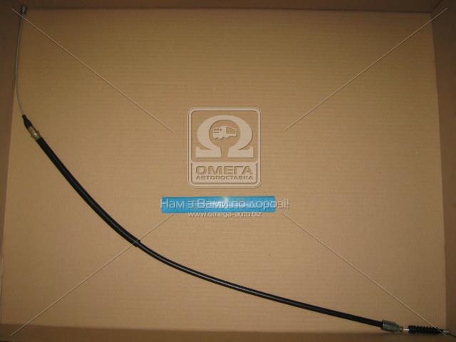 Трос гальмівний OPEL Corsa C drum brakeLH01-