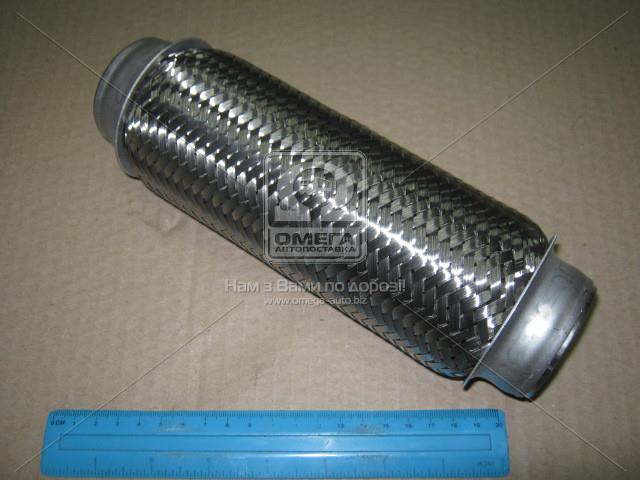 Труба гофрована 50x230 mm 