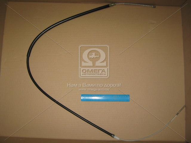 Трос тормозной SEAT Ibiza/Cordoba drum brakeLH-RH94-
