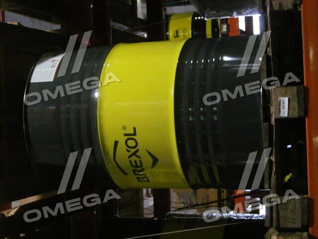 Олива моторна BREXOL Ultra Plus GN 5W30  API SN/CF   LS (Бочка 200л)
