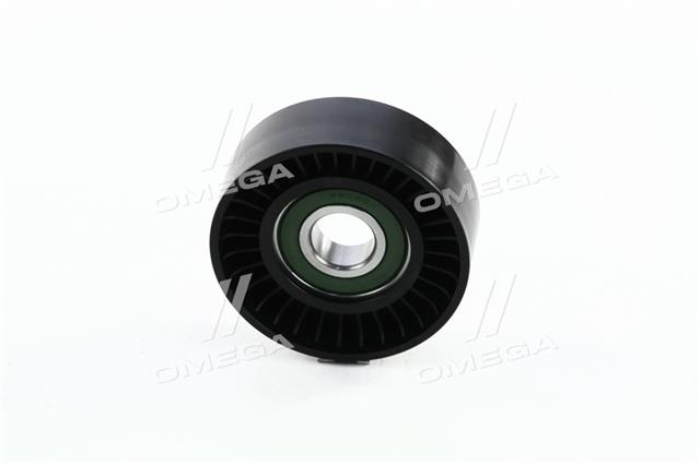 Ролик натяжний skoda 