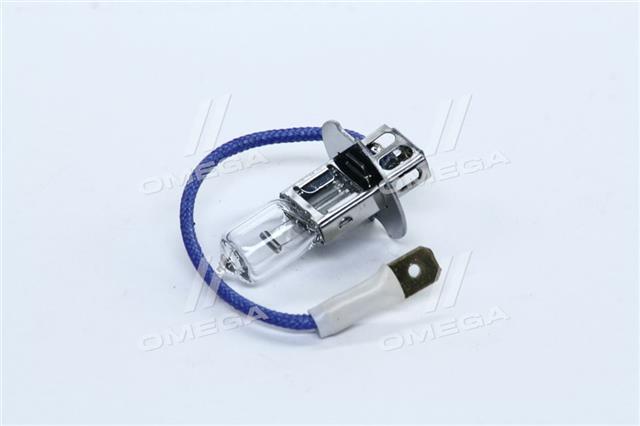 Лампа головного світла h3 12v 55w 