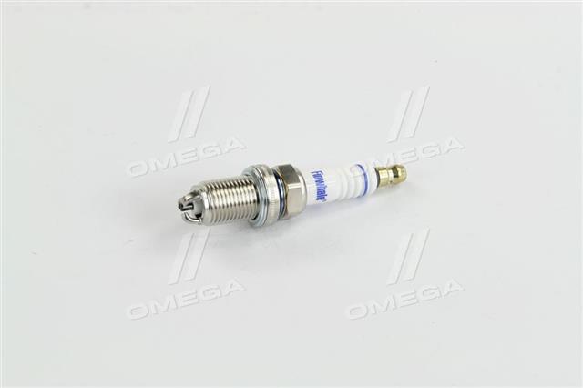 Свічка запалювання серія pro ваз 2110-2112, 2170-2172 16клап. 3-х електродна fs32 