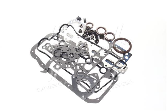 Комплект прокладок  full daewoo lanos a16dms 93740207 