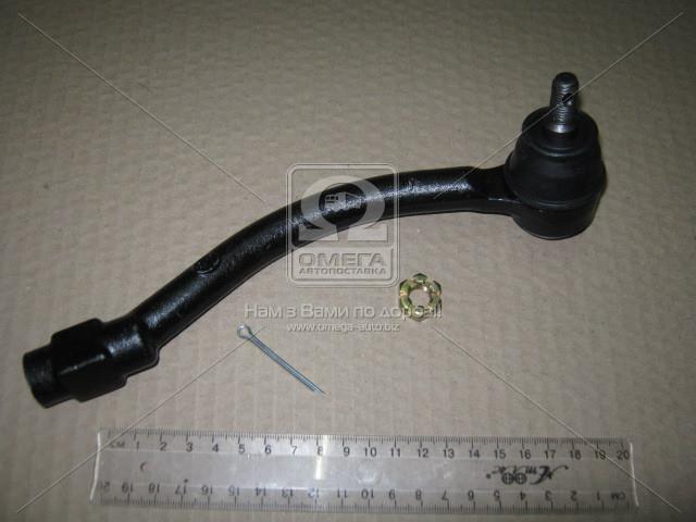 Наконечник рульової тяги hyundai elantra 11-13 правий 568203x090 