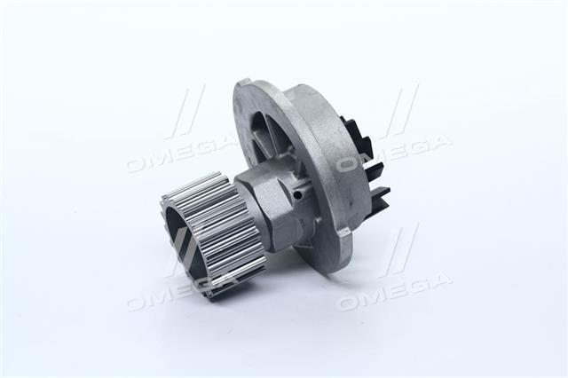 Водяна помпа daewoo, chevrolet aveo (t250,t255) 1.6  96930074 