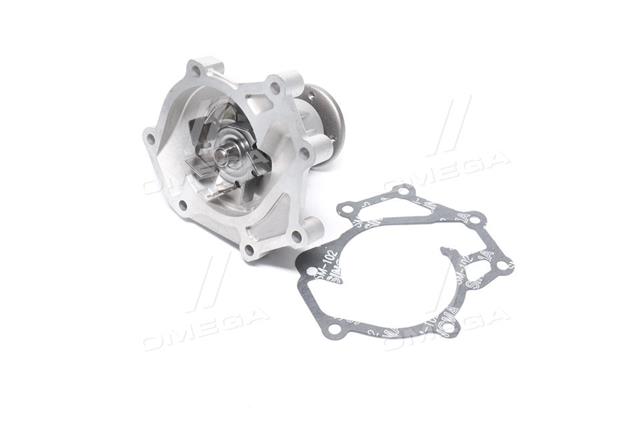 Водяна помпа hyundai h-1 08- 25100-4a300 