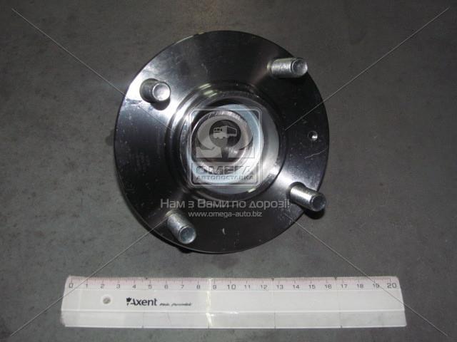 Пiдшипник маточини hyundai accent(96my-)  