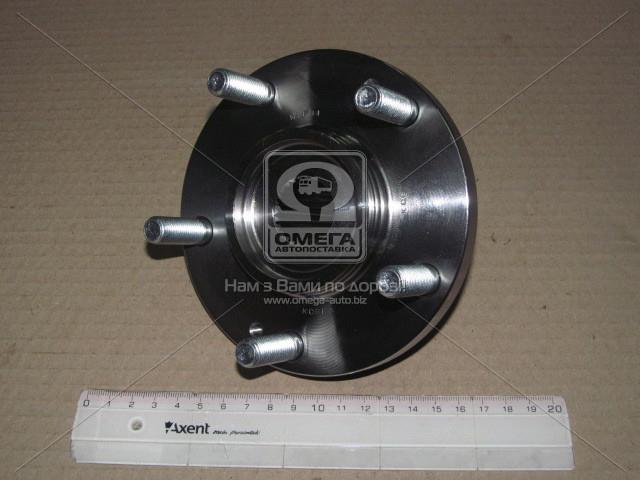 Ступиця колеса переднього (51750-39603) hyunday ix3