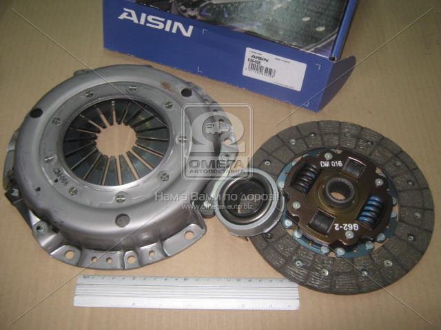 Зчеплення mitsubishi lancer iv 1.5 88-92, 1.3-1.6 03- 