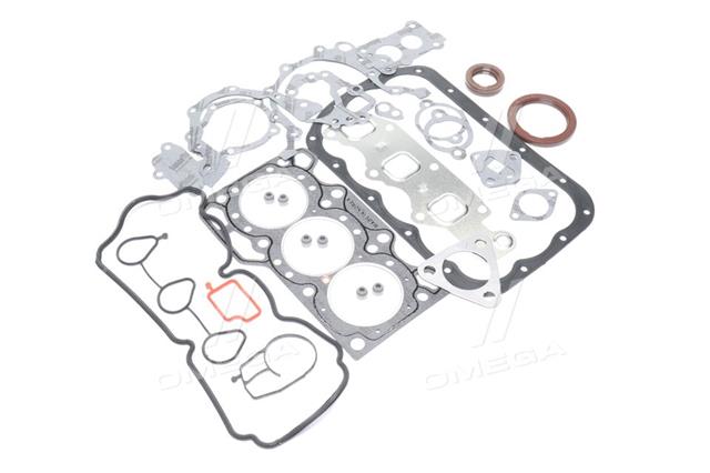 PFCN003 PARTS-MALL