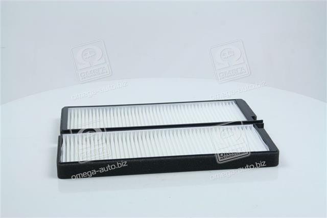 Фільтр салону SSANGYONG Rexton 06-12, Rexton 12-18, Rexton 01-06, Rodius 04-07, Rodius 07-13, Rodius 13-, Korando 96-05