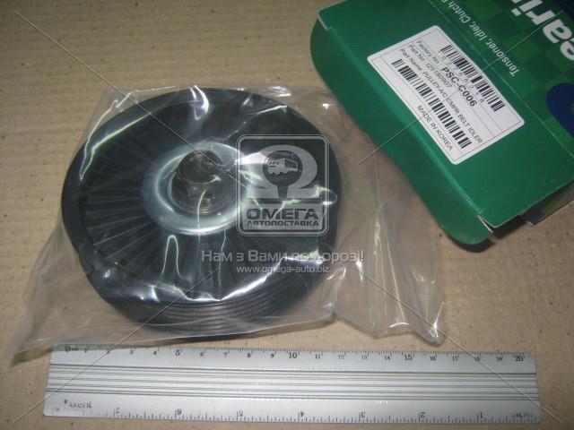PSCC006 PARTS-MALL