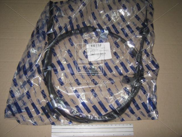 Трос гальмiвний