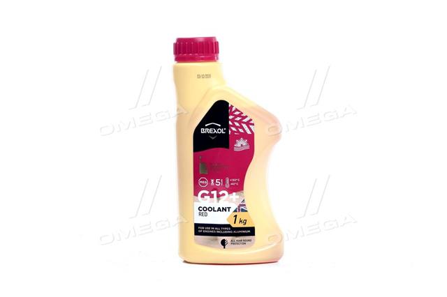 antf011 BREXOL