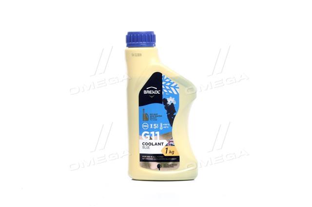 antf020 BREXOL