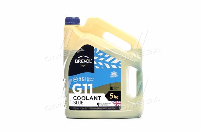 antf021 BREXOL